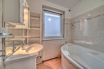 Pronájem bytu 2+1 v osobním vlastnictví 57 m², Nymburk