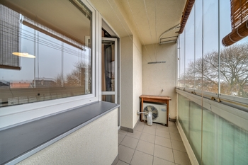 Pronájem bytu 2+1 v osobním vlastnictví 57 m², Nymburk