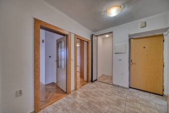 Pronájem bytu 2+1 v osobním vlastnictví 57 m², Nymburk