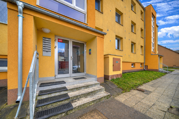 Pronájem bytu 2+1 v osobním vlastnictví 57 m², Nymburk