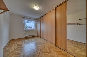 Pronájem bytu 2+1 v osobním vlastnictví 57 m², Nymburk