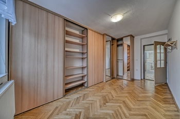Pronájem bytu 2+1 v osobním vlastnictví 57 m², Nymburk