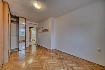 Pronájem bytu 2+1 v osobním vlastnictví 57 m², Nymburk