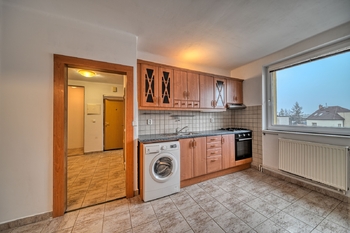 Pronájem bytu 2+1 v osobním vlastnictví 57 m², Nymburk