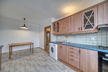 Pronájem bytu 2+1 v osobním vlastnictví 57 m², Nymburk