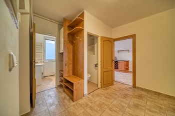 Pronájem bytu 2+1 v osobním vlastnictví 57 m², Nymburk