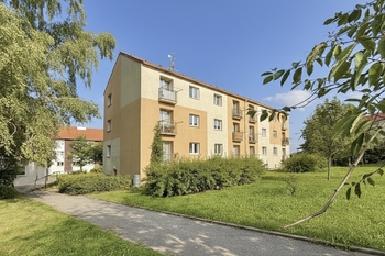 Pronájem bytu 2+1 v osobním vlastnictví 55 m², Milevsko