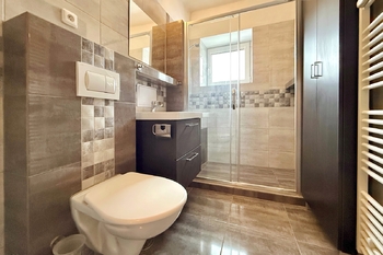 Pronájem bytu 2+1 v osobním vlastnictví 55 m², Milevsko