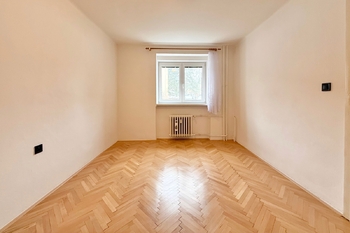 Pronájem bytu 2+1 v osobním vlastnictví 55 m², Milevsko