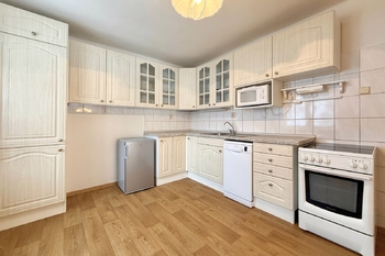 Pronájem bytu 2+1 v osobním vlastnictví 55 m², Milevsko