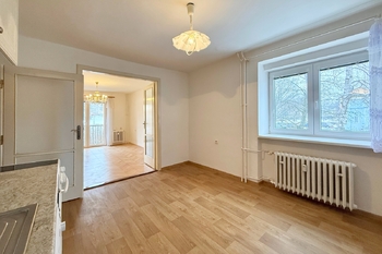 Pronájem bytu 2+1 v osobním vlastnictví 55 m², Milevsko