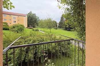 Pronájem bytu 2+1 v osobním vlastnictví 55 m², Milevsko