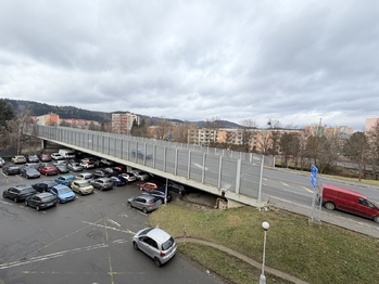 Pronájem kancelářských prostor 54 m², Vsetín