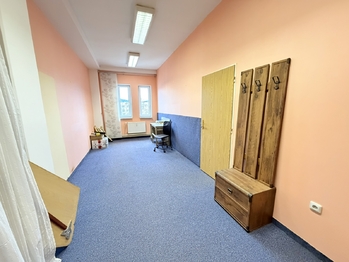 Pronájem kancelářských prostor 54 m², Vsetín