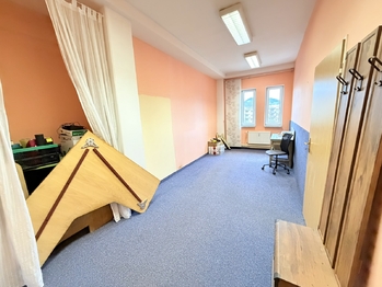 Pronájem kancelářských prostor 54 m², Vsetín