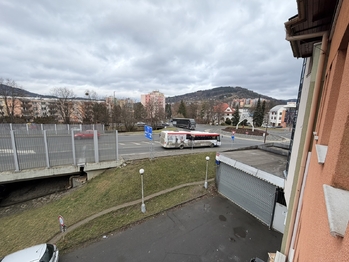 Pronájem kancelářských prostor 54 m², Vsetín