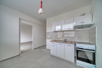 Pronájem bytu 1+1 v osobním vlastnictví 41 m², Mladá Boleslav