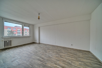 pokoj - Pronájem bytu 1+1 v osobním vlastnictví 41 m², Mladá Boleslav