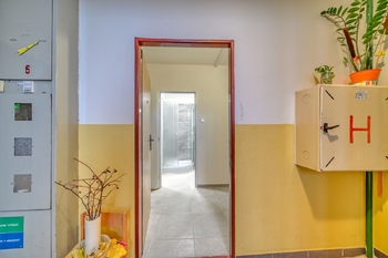 Pronájem bytu 1+1 v osobním vlastnictví 41 m², Mladá Boleslav