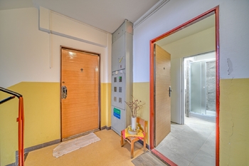 Pronájem bytu 1+1 v osobním vlastnictví 41 m², Mladá Boleslav