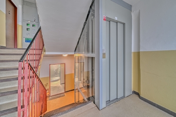 Pronájem bytu 1+1 v osobním vlastnictví 41 m², Mladá Boleslav