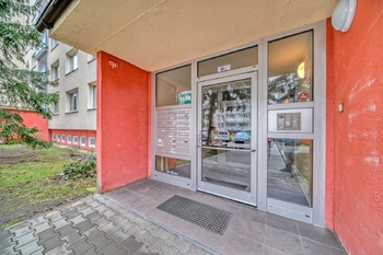 Pronájem bytu 1+1 v osobním vlastnictví 41 m², Mladá Boleslav