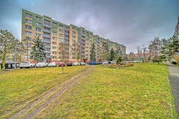 Pronájem bytu 1+1 v osobním vlastnictví 41 m², Mladá Boleslav