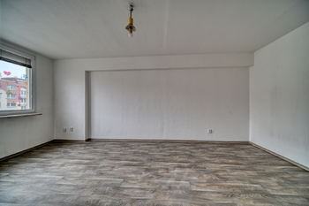 Pronájem bytu 1+1 v osobním vlastnictví 41 m², Mladá Boleslav