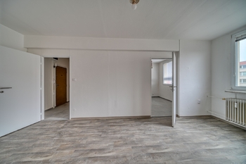 Pronájem bytu 1+1 v osobním vlastnictví 41 m², Mladá Boleslav