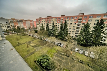 Pronájem bytu 1+1 v osobním vlastnictví 41 m², Mladá Boleslav