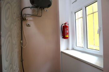 Pronájem obchodních prostor 31 m², Karlovy Vary