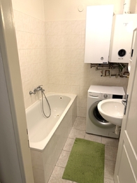 Prodej bytu 1+1 v osobním vlastnictví 34 m², Vladislav