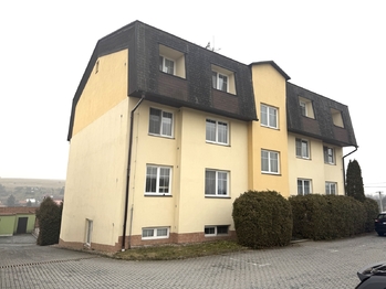 Prodej bytu 1+1 v osobním vlastnictví 34 m², Vladislav