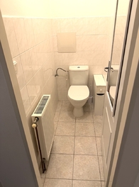 Prodej bytu 1+1 v osobním vlastnictví 34 m², Vladislav