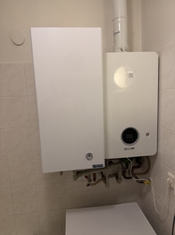 Prodej bytu 1+1 v osobním vlastnictví 34 m², Vladislav