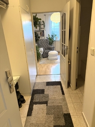 Prodej bytu 1+1 v osobním vlastnictví 34 m², Vladislav