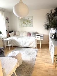 Prodej bytu 1+1 v osobním vlastnictví 34 m², Vladislav