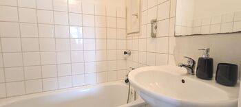 Pronájem bytu 1+kk v osobním vlastnictví 21 m², Praha 4 - Nusle