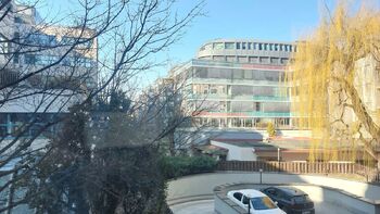 Pronájem bytu 1+kk v osobním vlastnictví 21 m², Praha 4 - Nusle