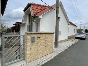 Pronájem domu 58 m², Hostouň