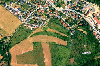 Prodej pozemku 5776 m², Kralupy nad Vltavou