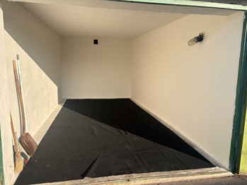 Pronájem garáže 18 m², Hradec Králové