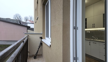 Pronájem bytu 2+1 v osobním vlastnictví 65 m², Hořovice