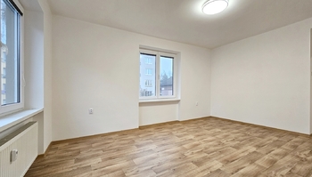 Pronájem bytu 2+1 v osobním vlastnictví 65 m², Hořovice
