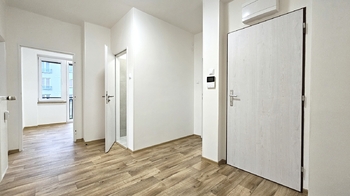 Pronájem bytu 2+1 v osobním vlastnictví 65 m², Hořovice
