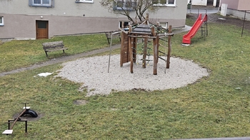 Pronájem bytu 2+1 v osobním vlastnictví 65 m², Hořovice