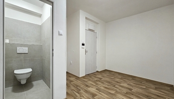 Pronájem bytu 2+1 v osobním vlastnictví 65 m², Hořovice