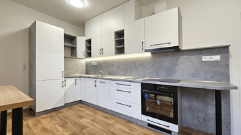 Pronájem bytu 2+1 v osobním vlastnictví 65 m², Hořovice