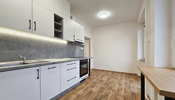 Pronájem bytu 2+1 v osobním vlastnictví 65 m², Hořovice