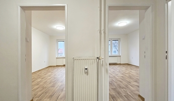 Pronájem bytu 2+1 v osobním vlastnictví 65 m², Hořovice